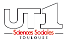 Universit&eacute; Toulouse 1 Sciences Sociales